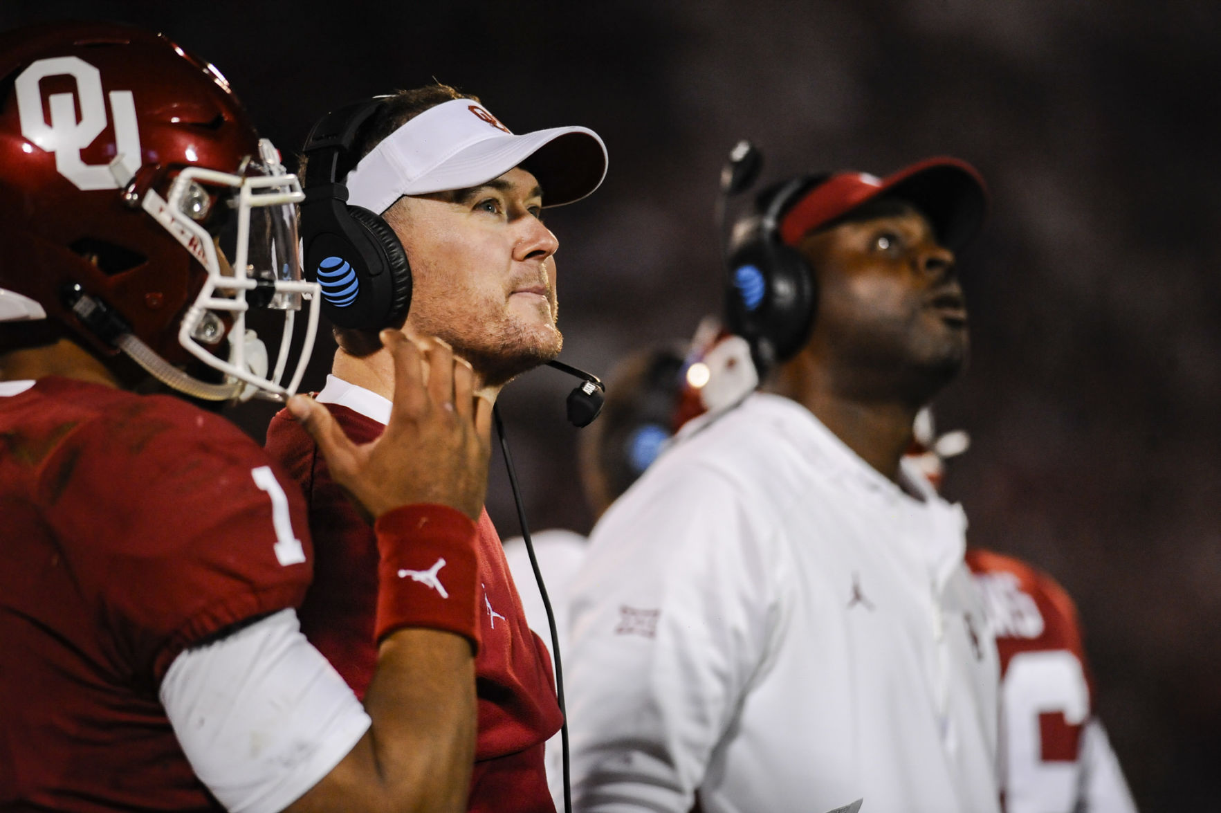 Lincoln Riley